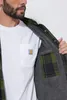 Carhartt Heav Flanel Chive Top Shirt Náhled obrázku produktu 10
