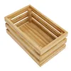 MODFU Kücheninsel (120×45×90cm)Küchenschrank Essschrank Produktbild-Vorschau 9