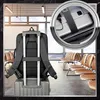 BAD&BAGS | Business Rucksack Bordgepäck schwarz für Produktbild-Vorschau 8