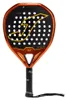 Joma Blast Pro SFT Padel Schläger, Orange/Schwarz, Produktbild-Vorschau 1