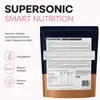 SUPERSONIC Whey 360° Grass-Fed Weiße Schokolade-Himbeere Produktbild-Vorschau 7