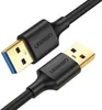 UGREEN USB-A To USB-A Cable 1m Anteprima dell’immagine prodotto 1