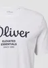 s.Oliver 2139909.01D1.L, T-Shirt, Erwachsener, Männlich, Produktbild-Vorschau 5