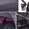 BabyGo Kombikinderwagen Style 3in1, rosa Produktbild-Vorschau 12
