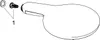 Hansgrohe Handbrause Raindance Select 150 3jet Chrom Produktbild-Vorschau 13