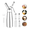 Distributeur de crème Coupeur de crème Siphon à crème Voir les images du produit 2