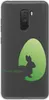 PhoneNatic Case kompatibel mit Xiaomi Pocophone F1 Produktbild-Vorschau 2