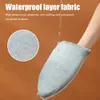 Bügelhandschuhe für Kleidungsstücke, Anti-Dampf-Handschuh, Produktbild-Vorschau 5