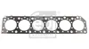 FEBI BILSTEIN 35641 Zylinderkopfdichtung für VOLVO FM B 12 Produktbild-Vorschau 3