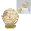 Mini-globe terrestre Edition anglaise Desktop rotation de Voir les images du produit 6