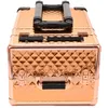 SEVICO Kosmetikkoffer Makeup Koffer Trolley Beauty Case Produktbild-Vorschau 4