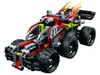 LEGO® Technic ZACK! 42072 Produktbild-Vorschau 13