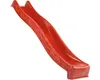 4iQ Slide Wellenrutsche Rutsche 150 Rot aus HDPE für Produktbild-Vorschau 1
