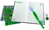 Kids Euroswan | Diario di Minecraft - 1 pezzo - Penna UV Anteprima dell’immagine prodotto 5
