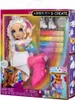 Bambola Rainbow High Air Brush - occhi viola TV Anteprima dell’immagine prodotto 3
