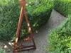 Badeko Sternenbaum Ammersee 115 x 52 x 10 cm inkl. LED Produktbild-Vorschau 3
