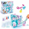 Canal Toys SSC310 Canaltoys Slime'Ice Ice Machine Productafbeelding-voorbeeld 11