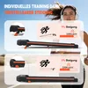 Kehot Walking Pad Laufband mit Fernbedienung & Bluetooth Produktbild-Vorschau 4