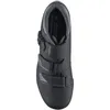 Buty kolarskie Shimano SH-RP3 Mężczyźni czarny 2019 rozmiar Podgląd zdjęcia produktu 2