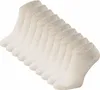 ca·wa·so  ca·wa·so Sneaker Socken Damen & Herren (10 Paar), Produktbild-Vorschau 2