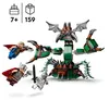 LEGO 76207 LEGO SH Marvel 76207 Angriff auf New Asgard Anteprima dell’immagine prodotto 4