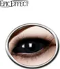 Zoelibat Eyecatcher Sclera 6 Monats-Kontaktlinsen Black Eye Produktbild-Vorschau 18