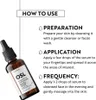 OSL Omega Skin Lab OSL Four Acids Serum 30 ml – Produktbild-Vorschau 5
