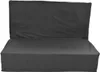 Klappmatratze 110x200x12cm anthrazit TRAVEL Erwachsene  Produktbild-Vorschau 6