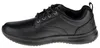 Skechers Boty Delson Antigo, 65693BBK Náhled obrázku produktu 18