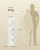 VASAGLE Standregal in Baumform, Bücherregal, 20 x 38 x Produktbild-Vorschau 7