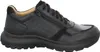 Jomos CONFIDENCE Halbschuhe in Übergrößen Schwarz  330299 Produktbild-Vorschau 4