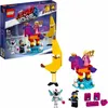 LEGO MOVIE 2 Introducing Queen Watevra Wa'Nabi, Sada na Náhled obrázku produktu 2