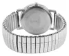 Classix 2700007-002 Herrenuhr mit Metallzugband, Produktbild-Vorschau 6