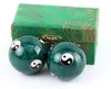 lachineuse - Yin Yang Qi Gong Kugeln Set - Chinesische Produktbild-Vorschau 1