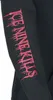 Ice Nine Kills Kapuzenpullover Herren Terrifier schwarz XXL Produktbild-Vorschau 3