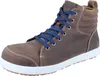 Birkenstock QS 700 NL Sicherheitsschuh S3 braun Gr. 45 Produktbild-Vorschau 22