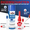 XXL Aktivator Sekundenkleber extra stark wasserfest Produktbild-Vorschau 6