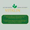 Vitalin Bioaktiver Teichreiniger 25g Produktbild-Vorschau 6