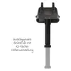 Graco Isofix-Basis Isofamily i-Size Base Produktbild-Vorschau 6