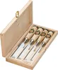 Kirschen 1141 HK Kirschen Stechbeitelsatz 1141 HK 4 tlg. im Podgląd zdjęcia produktu 2