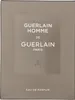 Guerlain - Guerlain Homme Eau de Parfum EDP 100ml Anteprima dell’immagine prodotto 7