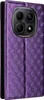 Kunstleder Hülle für Xiaomi Redmi Note 15 5G / 4G Flip Case Produktbild-Vorschau 3
