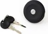 Tappo serbatoio carburante 2x chiave per VW Sharan 7M / Anteprima dell’immagine prodotto 2