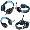 KOTION EACH G9000 Zestaw słuchawkowy do gier e-sportowych z Podgląd zdjęcia produktu 5