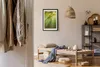 Bild - Bilderrahmen - 50 cm x 70 cm - MDF - Rahmen - Produktbild-Vorschau 3