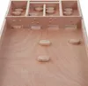 shuffleboard aus Holz 200 x 41 x 7,5 cm Holz 30 Scheiben Produktbild-Vorschau 7