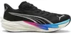 Puma Deviate Nitro™ 4 Laufschuhe Schwarz EU 43 Mann Schwarz Produktbild-Vorschau 1