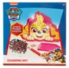 Peinture au diamant Paw Patrol Skye Voir les images du produit 3
