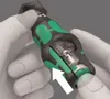 Bithandhalter 826 T Kraftform Turbo m.SWF 2K-Griff WERA Produktbild-Vorschau 6