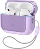 Esr Orbit Halolock Magsafe Apple Airpods Pro 3 Lavanda Anteprima dell’immagine prodotto 17
